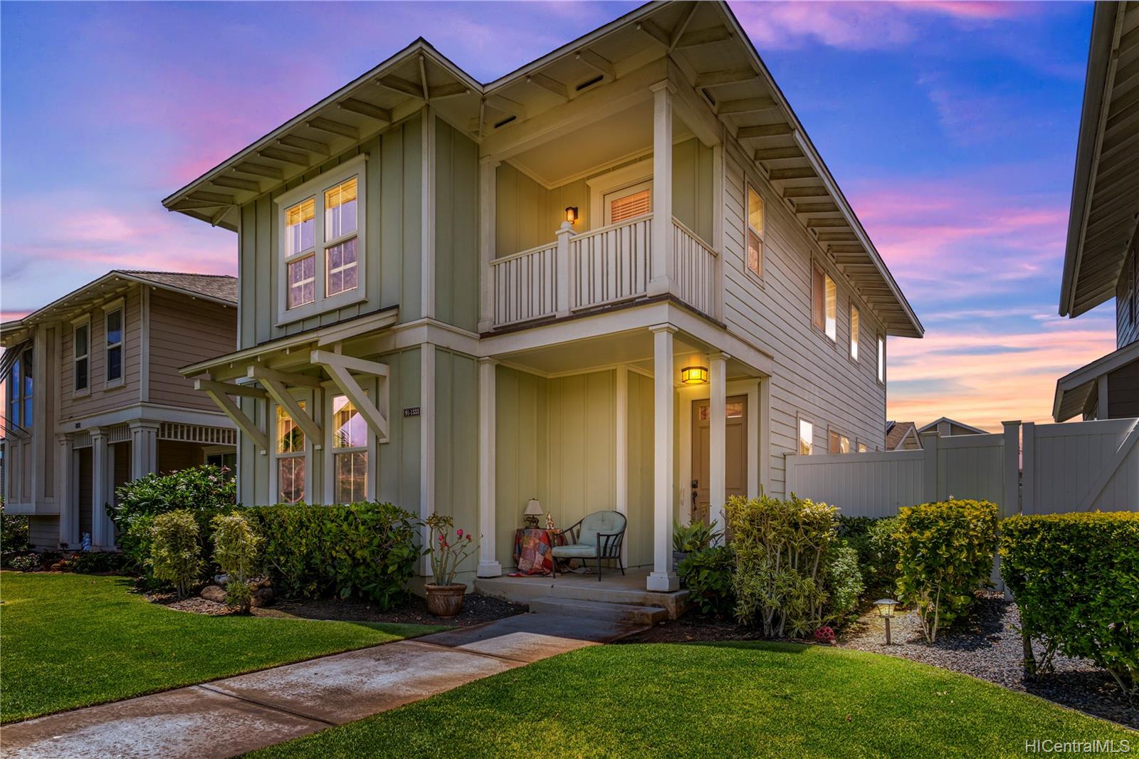 HoakaleiKipuka Homes for Sale