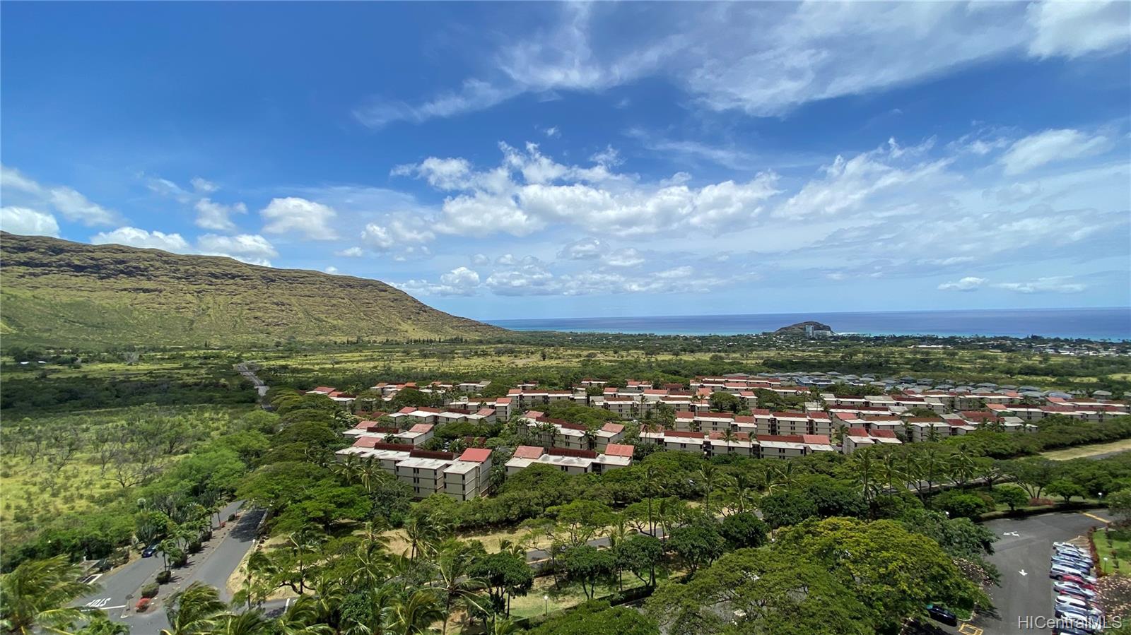 Makaha Valley Towers for Sale