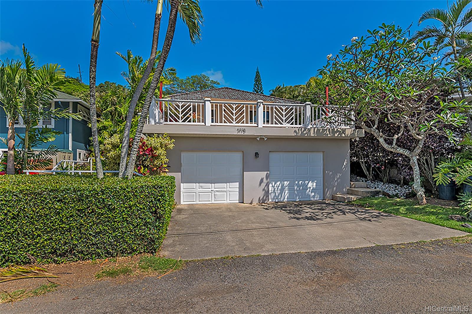 577 Kawailoa Road Unit B Kailua HI 96734 sold on 07162021