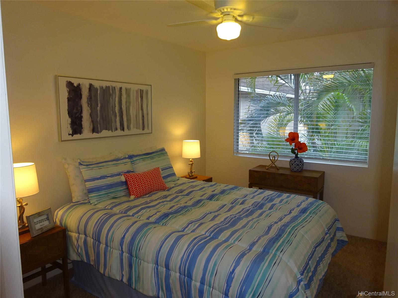91-216 Hoopohu Place  Unit 47