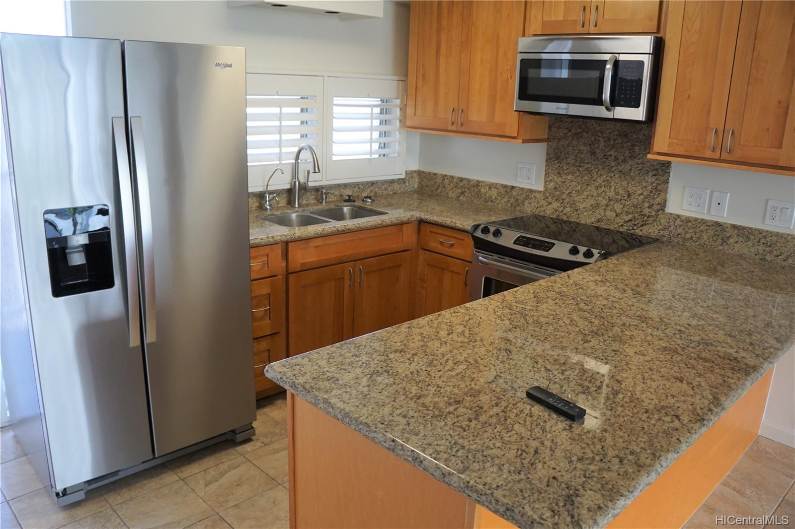 1617 Keeaumoku Street  Unit 703