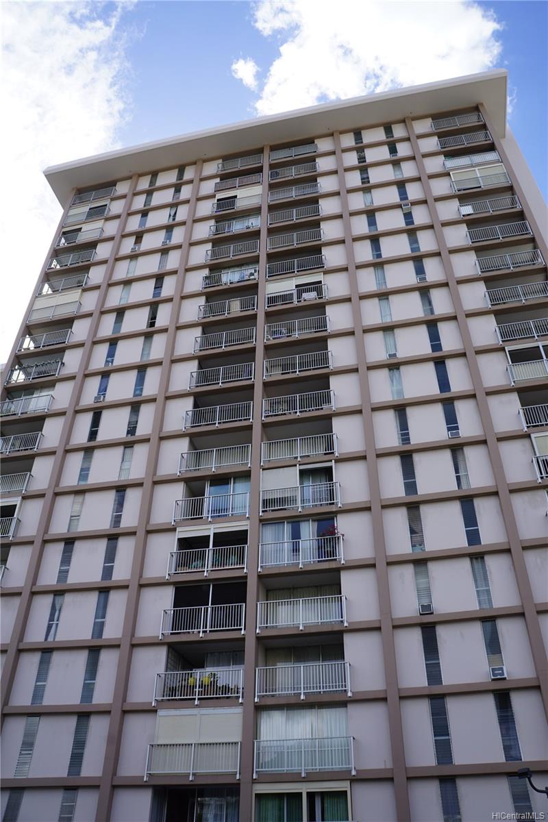1617 Keeaumoku Street Unit 703 1617 Keeaumoku Street Unit 703