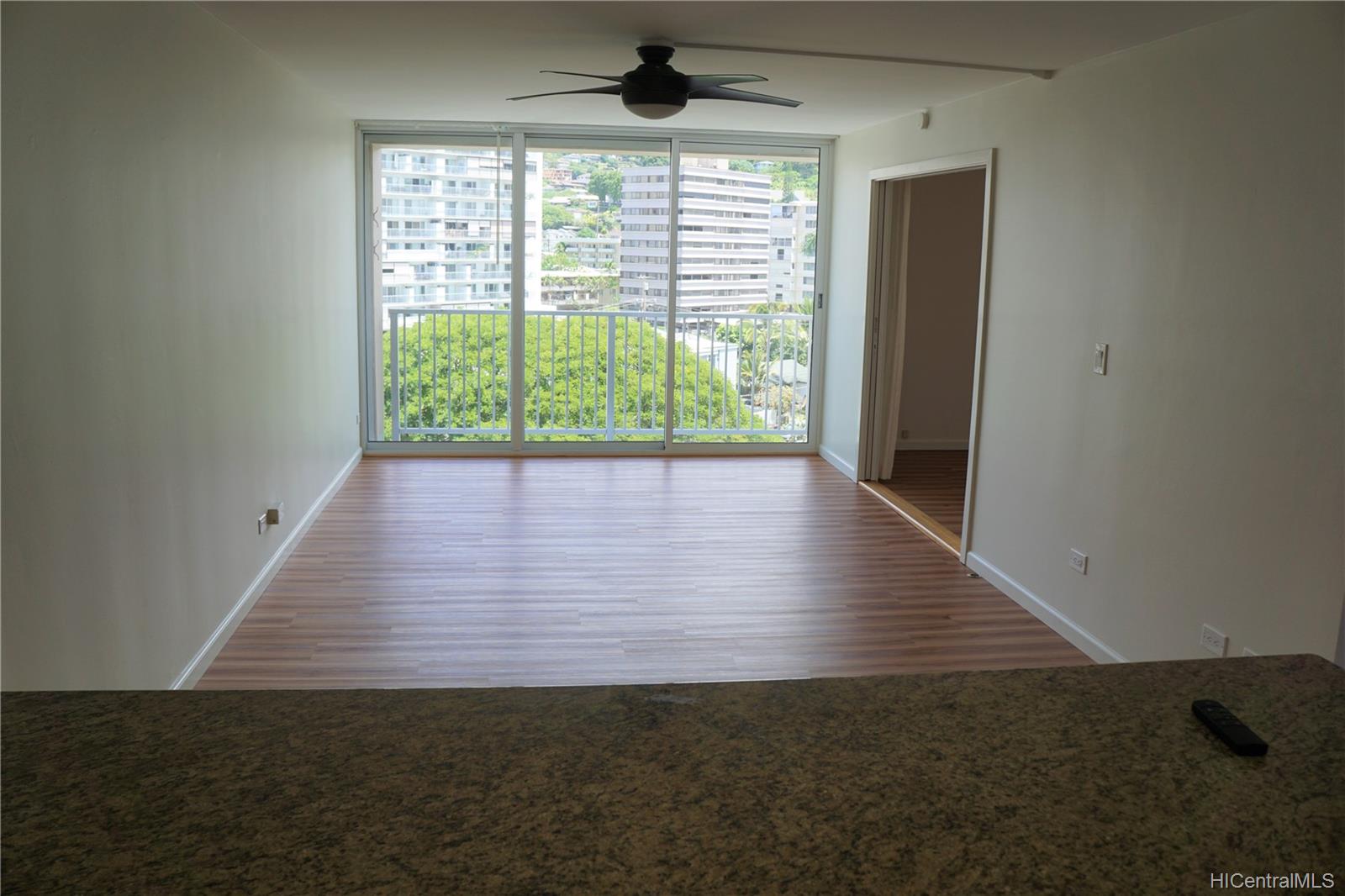 1617 Keeaumoku Street  Unit 703
