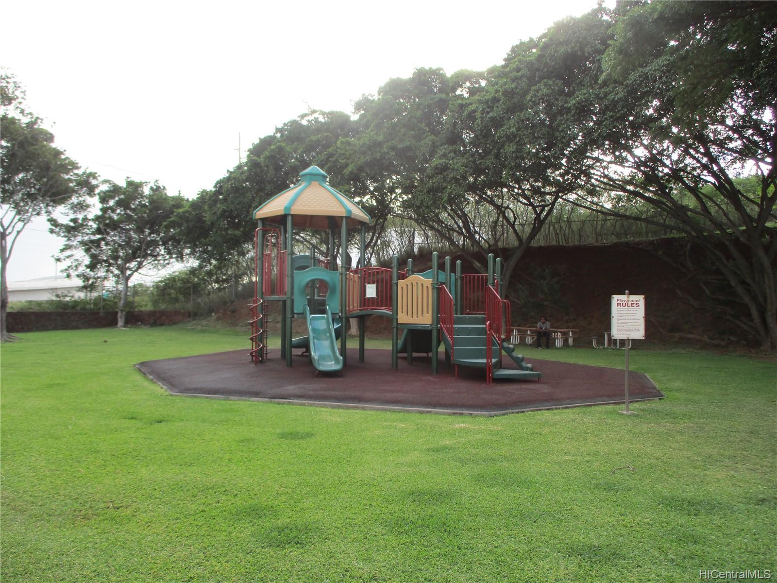 Century Park Plaza 1060 Kamehameha Highway  Unit 604A