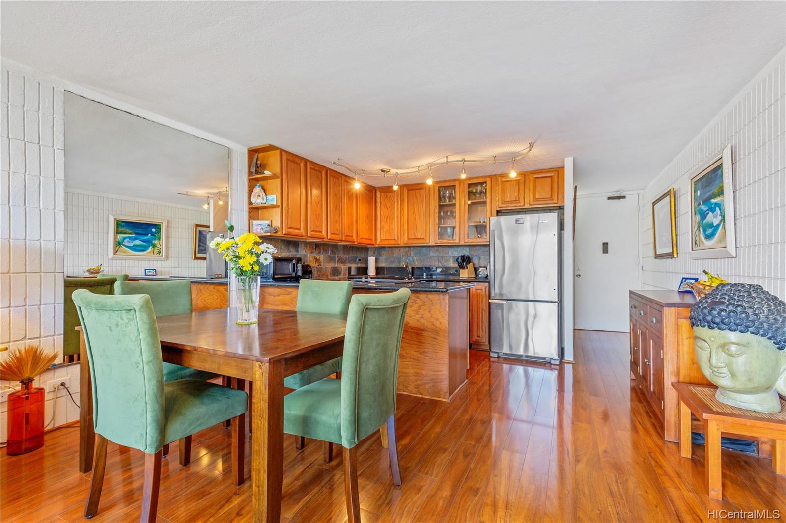 Mokuleia Sands 68055 Akule Street Unit 501 Waialua HI 96791 sold on 06