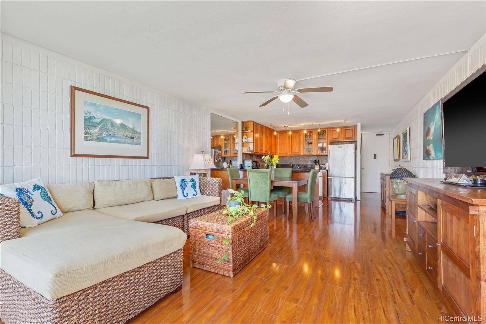 Mokuleia Sands 68055 Akule Street Unit 501 Waialua HI 96791 sold on 06