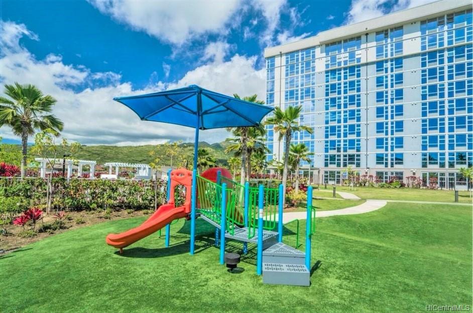 7000 Hawaii Kai Drive  Unit 2603