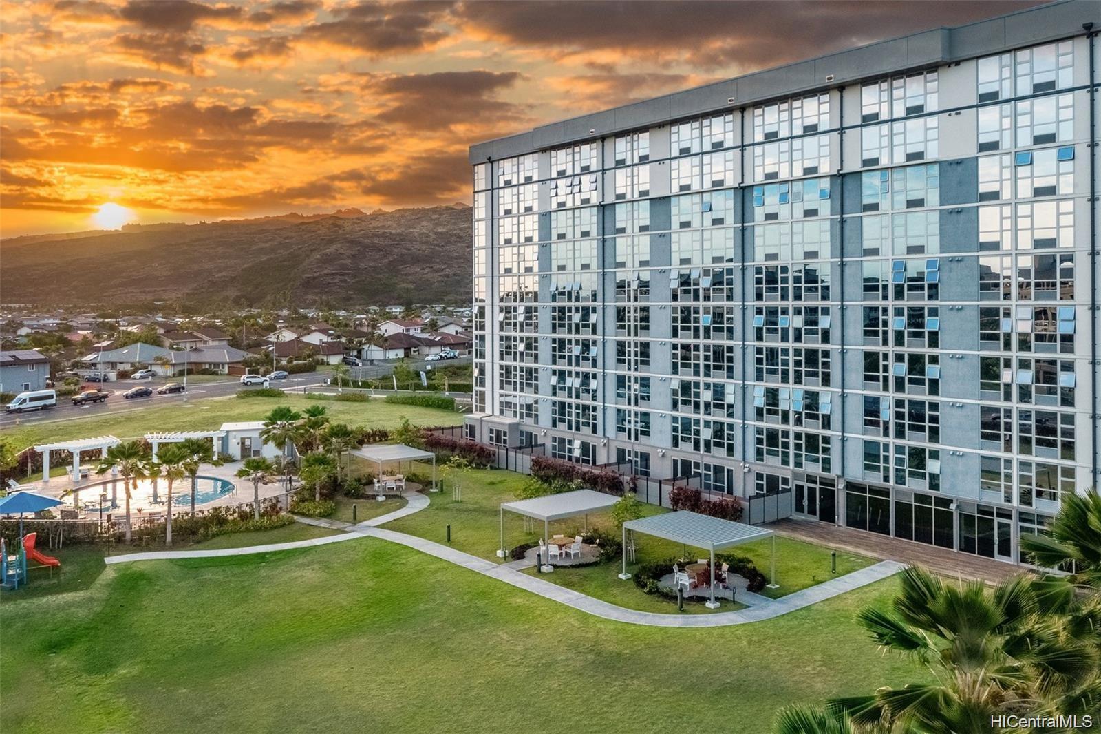 7000 Hawaii Kai Drive  Unit 2603