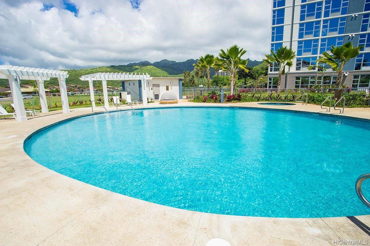 7000 Hawaii Kai Drive  Unit 2603