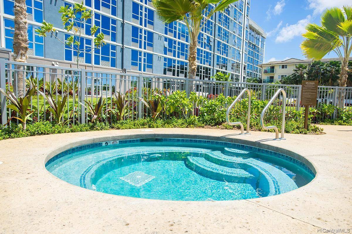 7000 Hawaii Kai Drive  Unit 2603