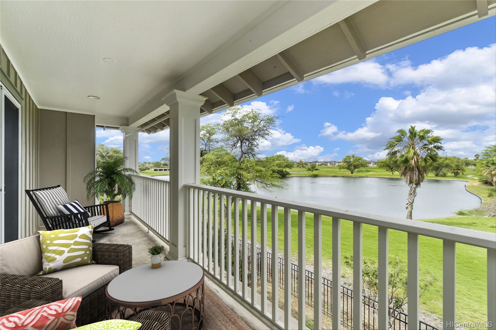 91-2077 Kaioli Street  Unit 1002