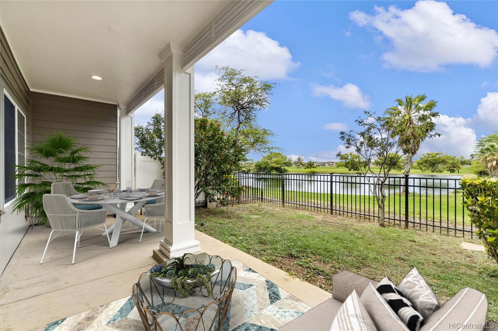 91-2077 Kaioli Street  Unit 1002