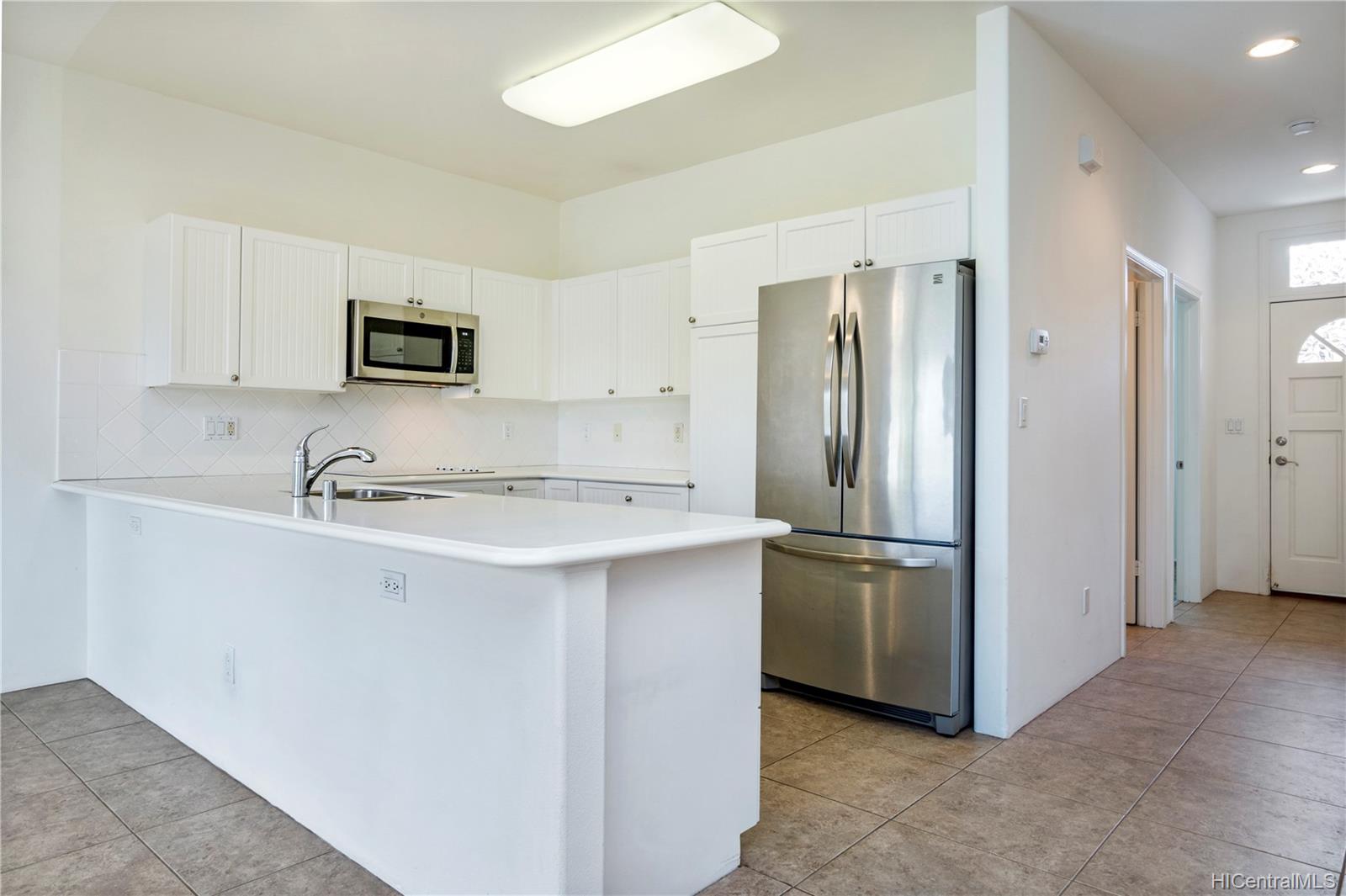 91-2077 Kaioli Street  Unit 1002