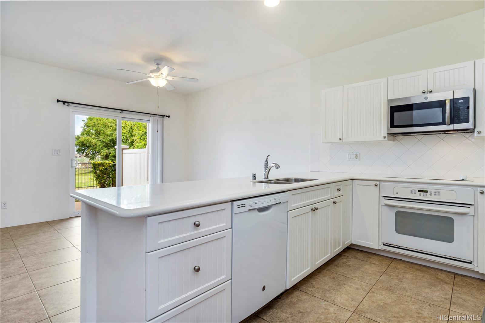 91-2077 Kaioli Street  Unit 1002