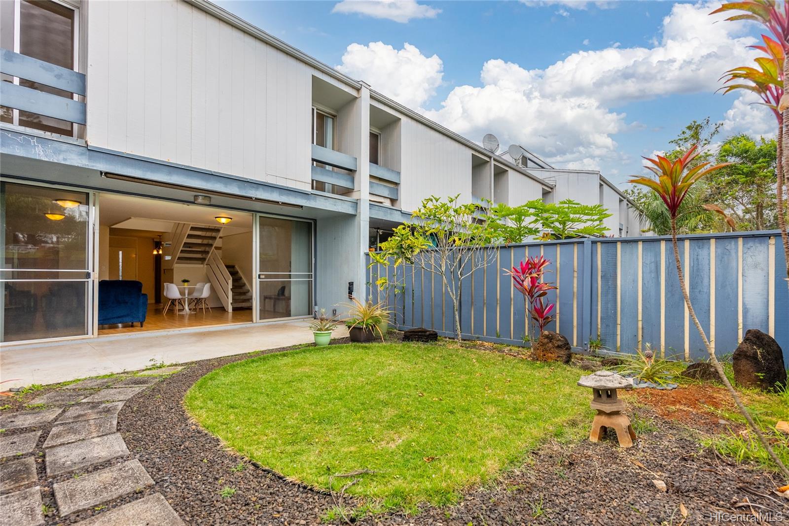 Mililani Garden Homes 1 95322 Kahikinui Court Unit 233 Mililani HI