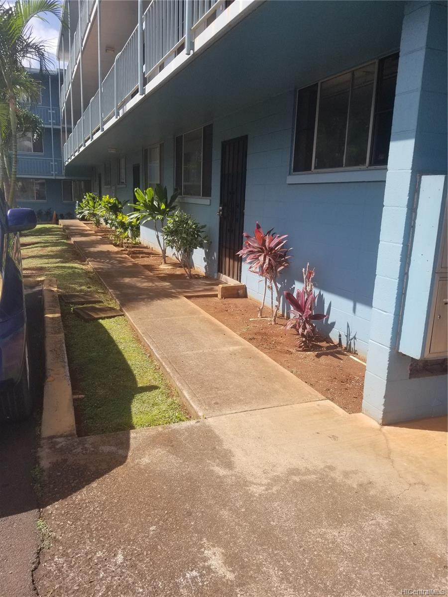 Kunia Terrace 94-049 Waipahu Street  Unit 114