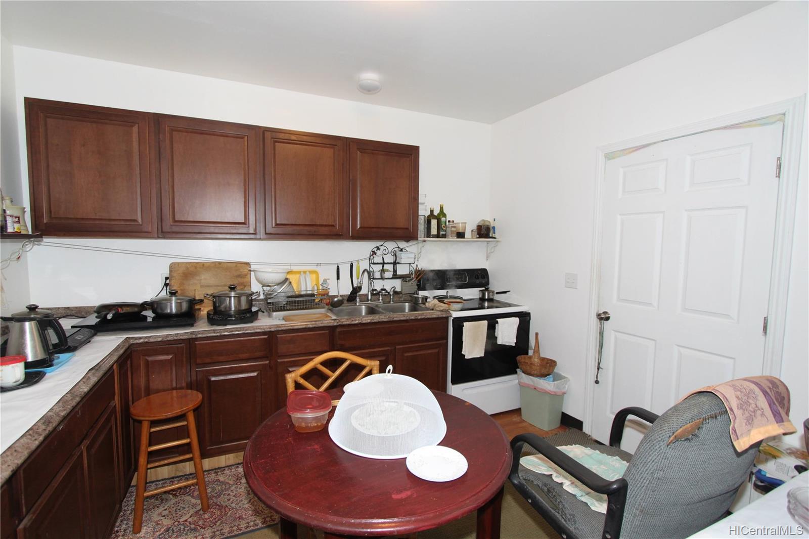 84-921 Lahaina Street  Unit A