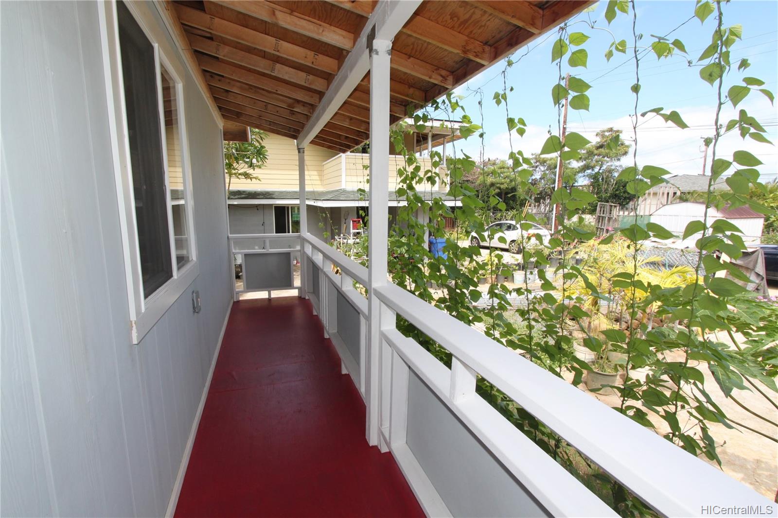 84-921 Lahaina Street  Unit A