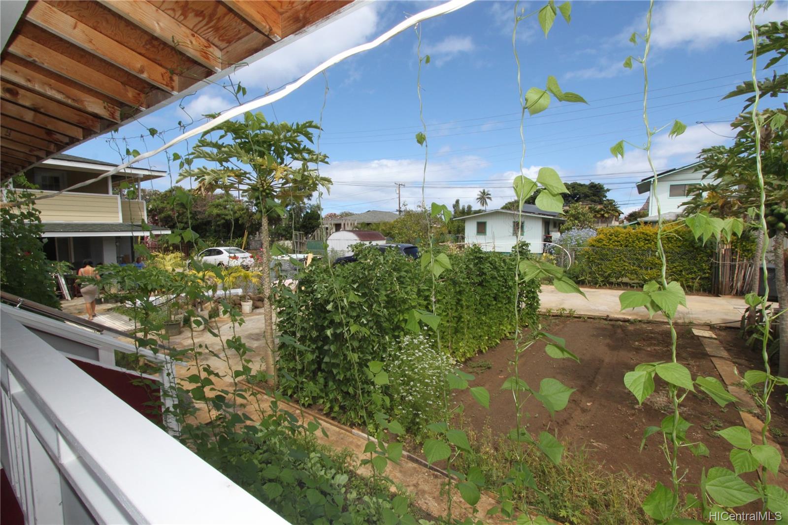 84-921 Lahaina Street  Unit A