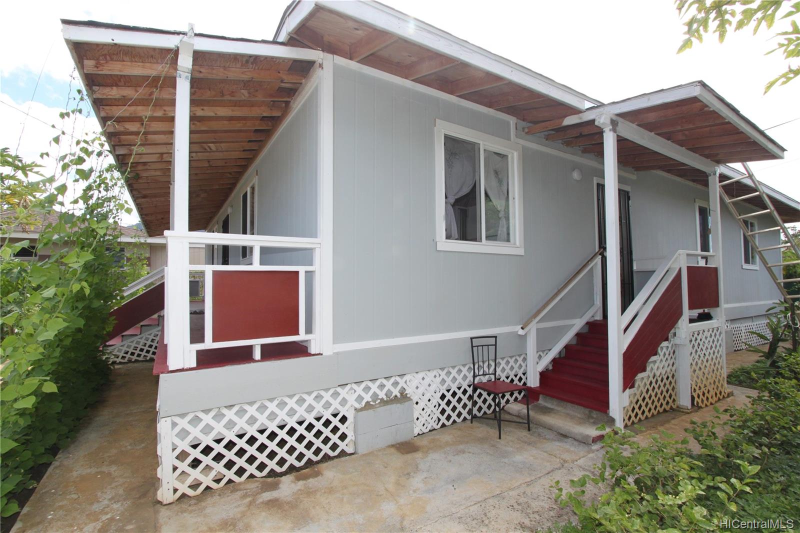 84-921 Lahaina Street  Unit A