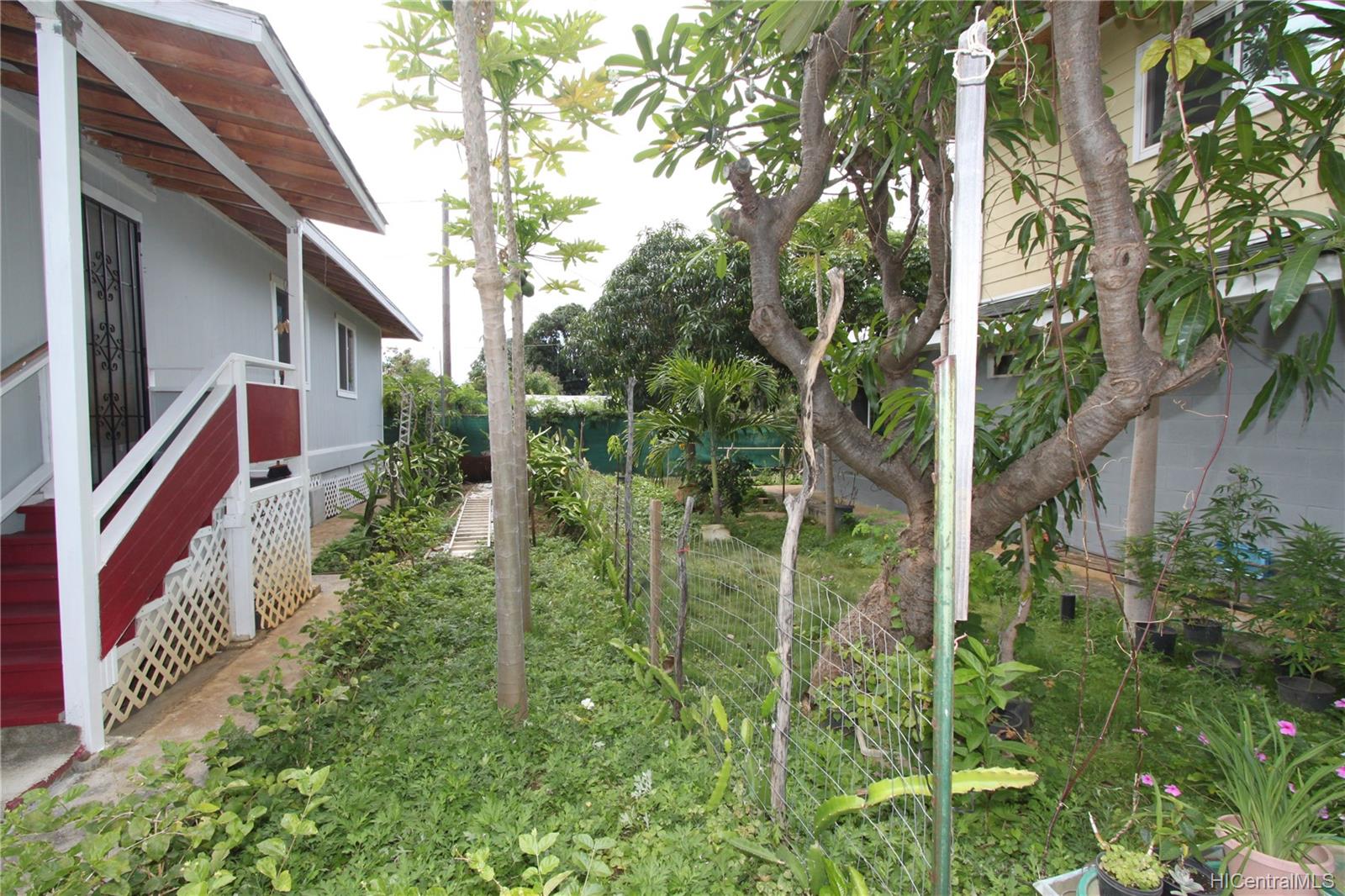 84-921 Lahaina Street  Unit A
