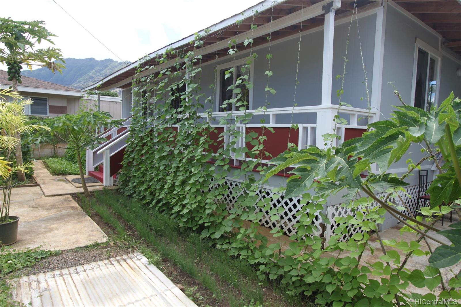84-921 Lahaina Street  Unit A