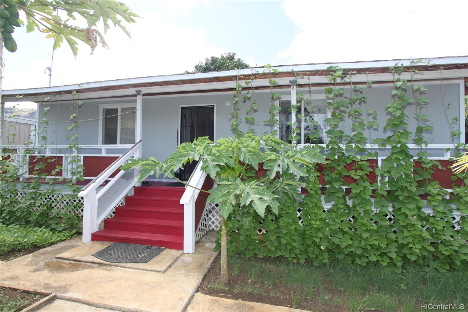 84-921 Lahaina Street  Unit A