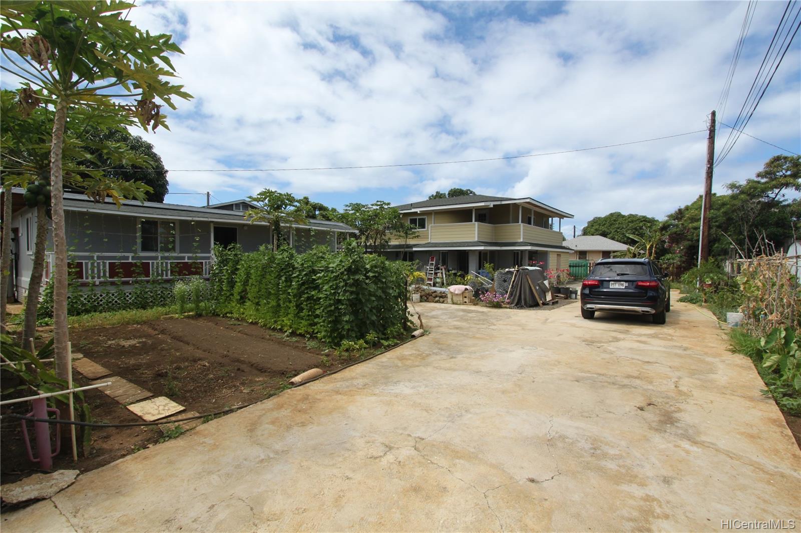 84-921 Lahaina Street  Unit A
