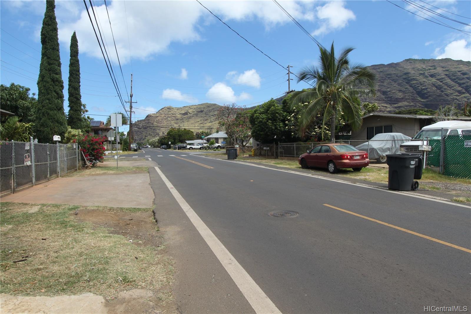 84-921 Lahaina Street  Unit A
