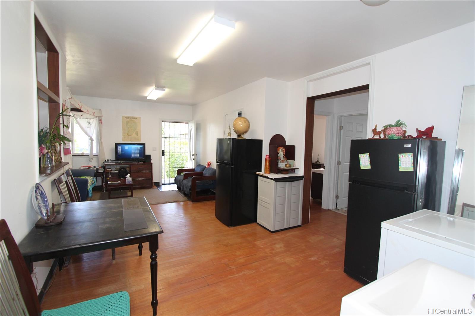 84-921 Lahaina Street  Unit A