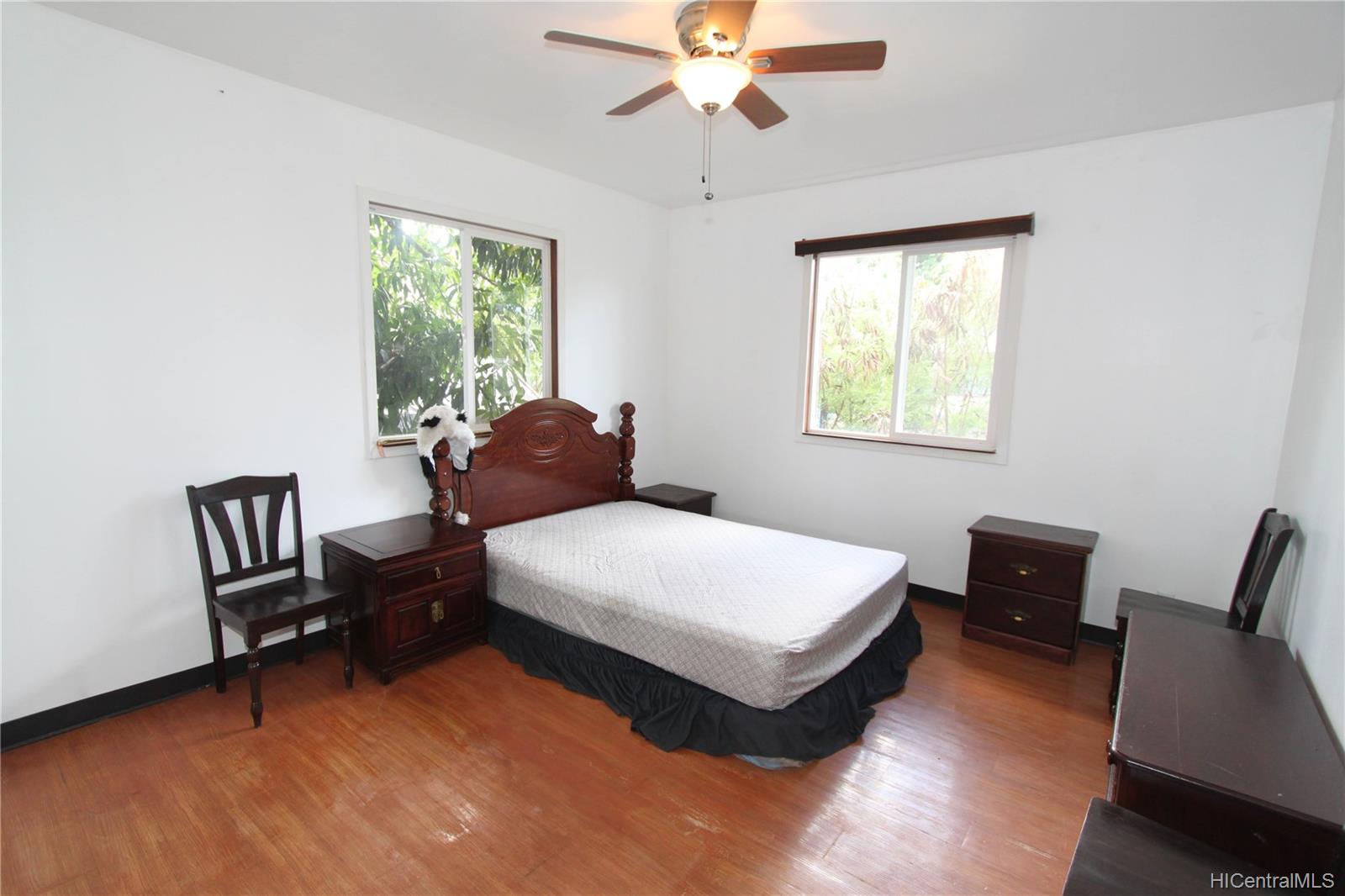 84-921 Lahaina Street  Unit A