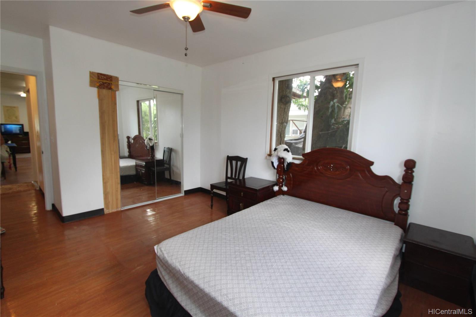 84-921 Lahaina Street  Unit A