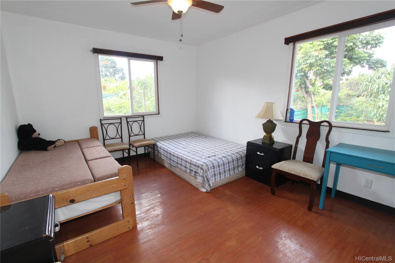 84-921 Lahaina Street  Unit A