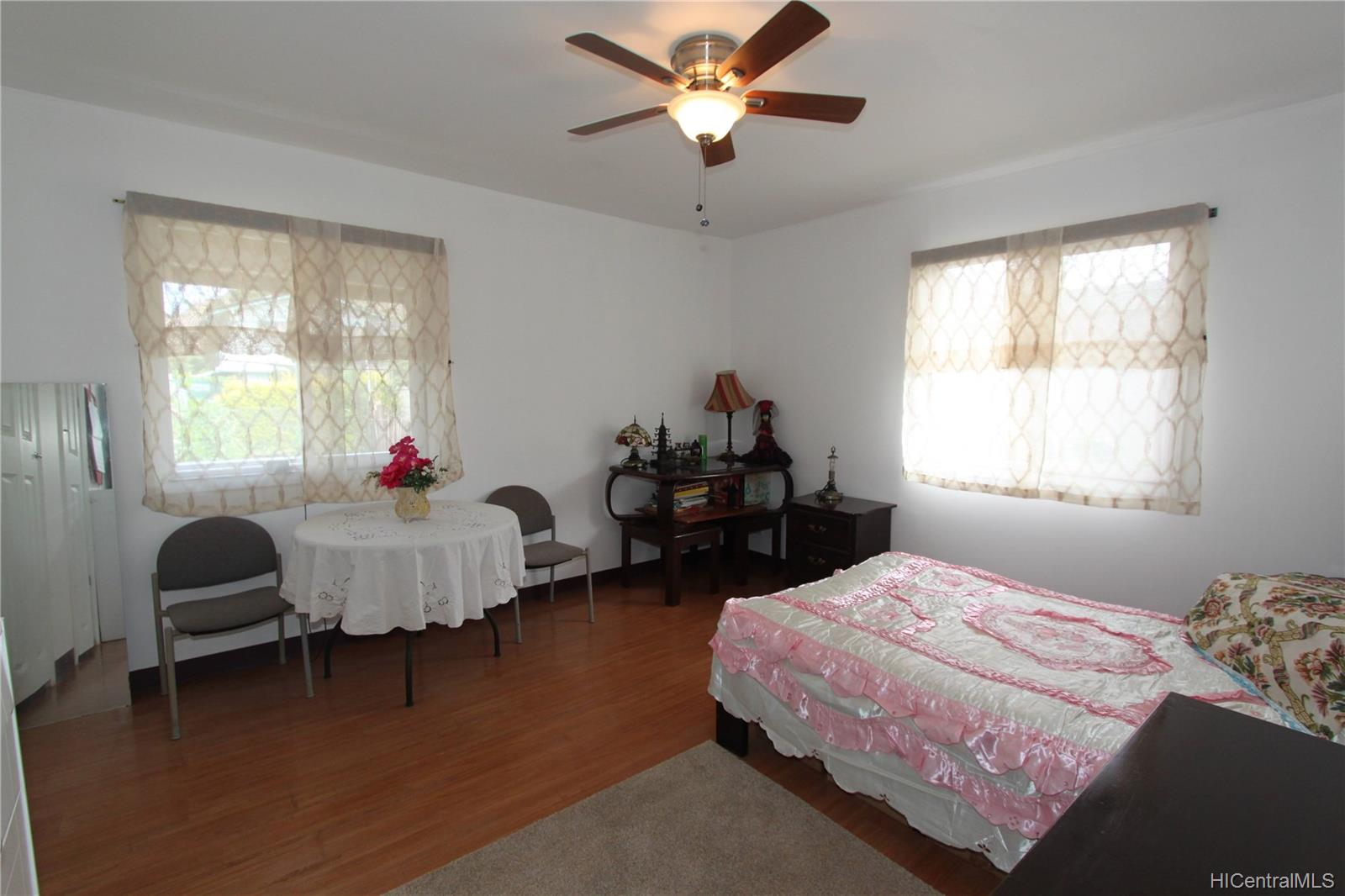84-921 Lahaina Street  Unit A