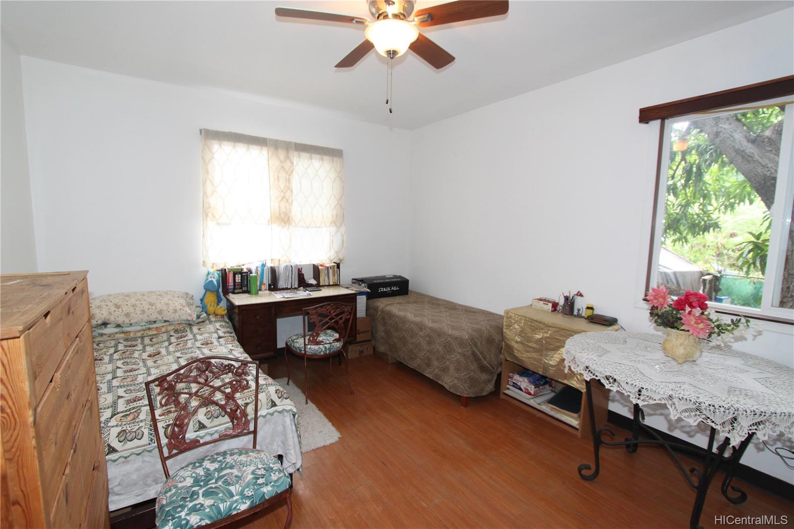 84-921 Lahaina Street  Unit A