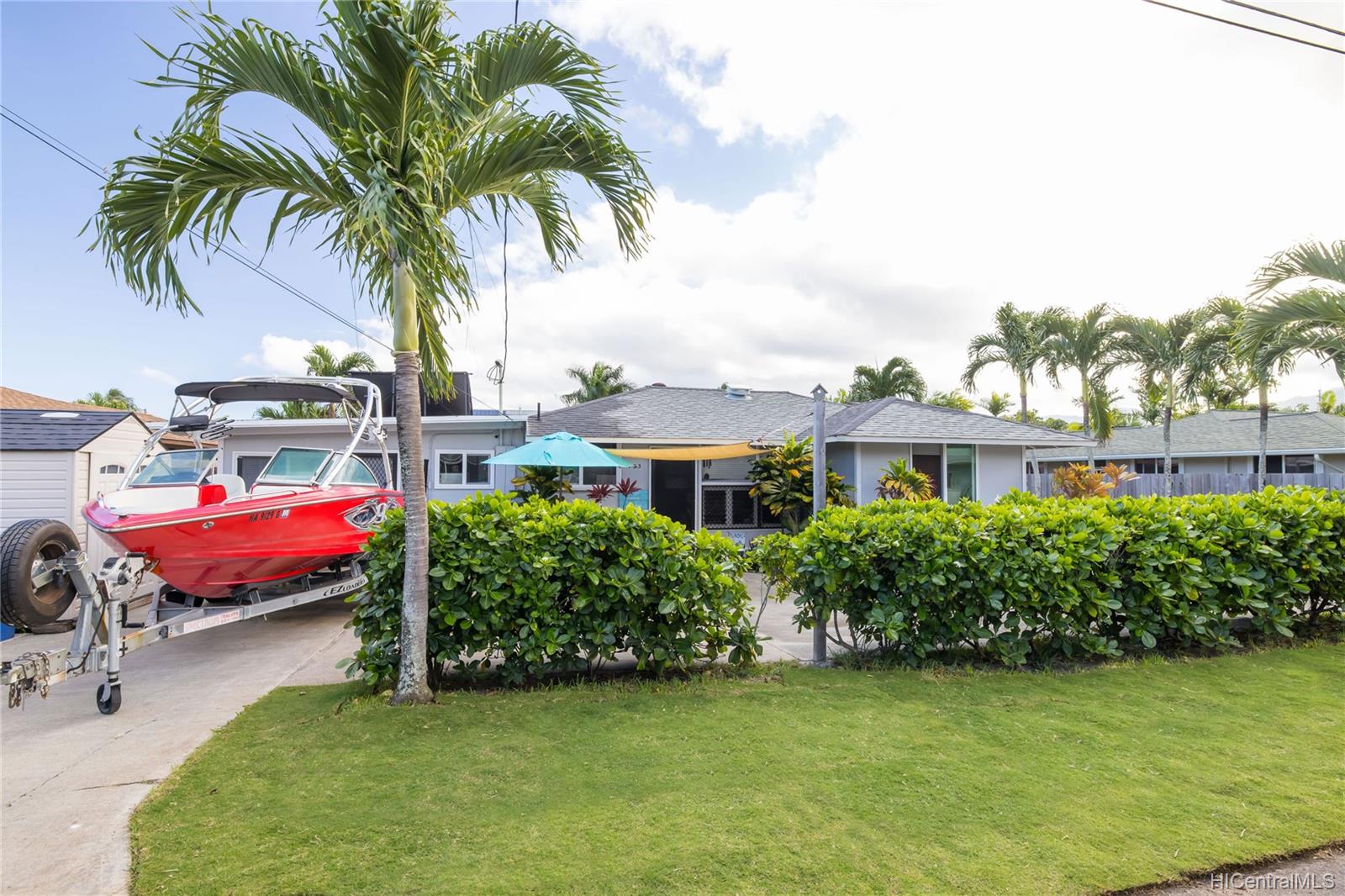 433 Kaimake Loop  Unit A