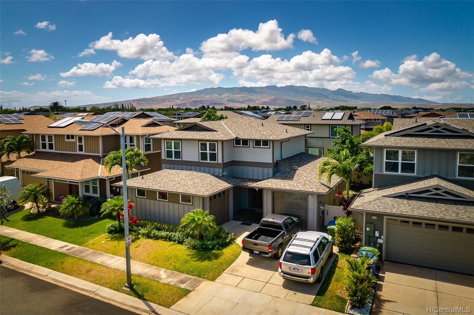 91-1116 Hualewa Place