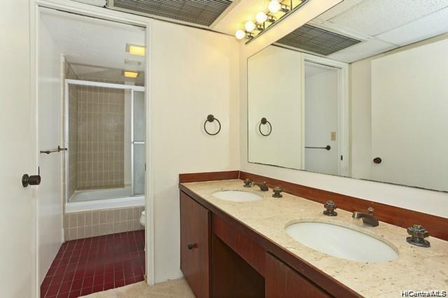 1650 Ala Moana Boulevard  Unit 1907