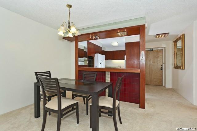1650 Ala Moana Boulevard  Unit 1907