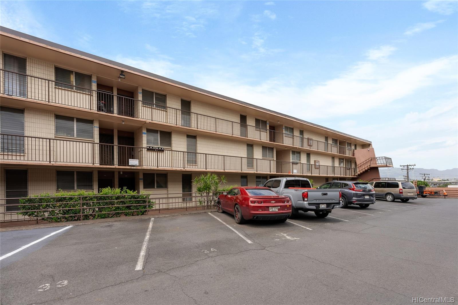 98-729 Moanalua Loop  Unit 201