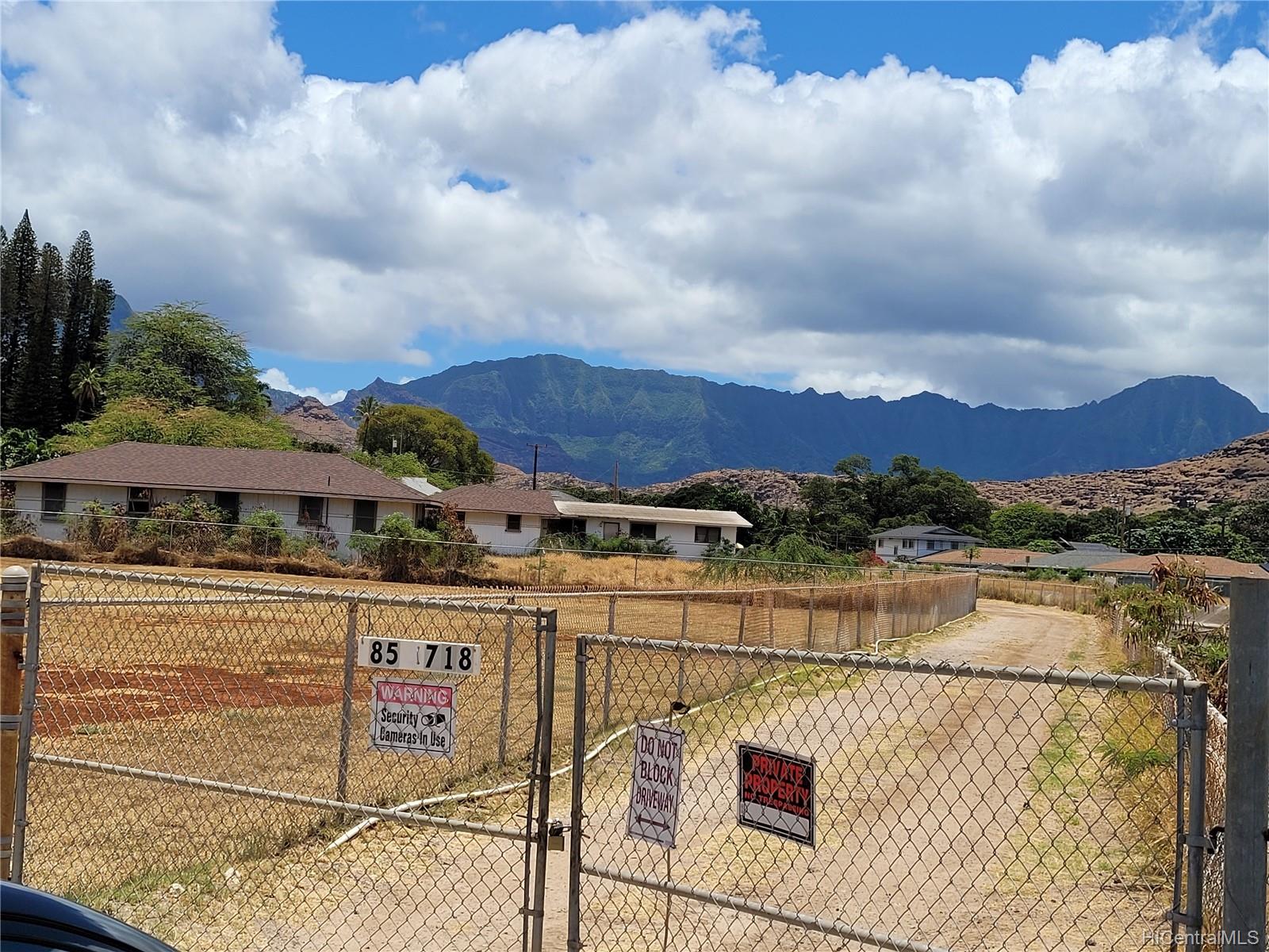 85-720 Farrington Highway