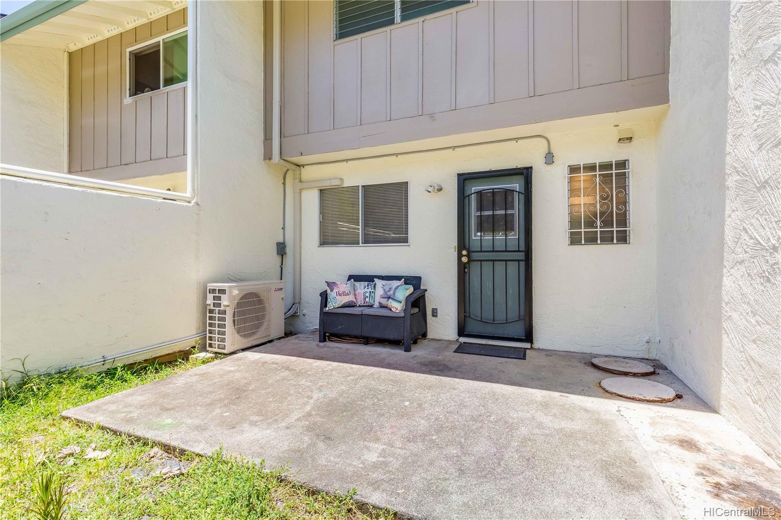3182 Kuau Street  Unit 702