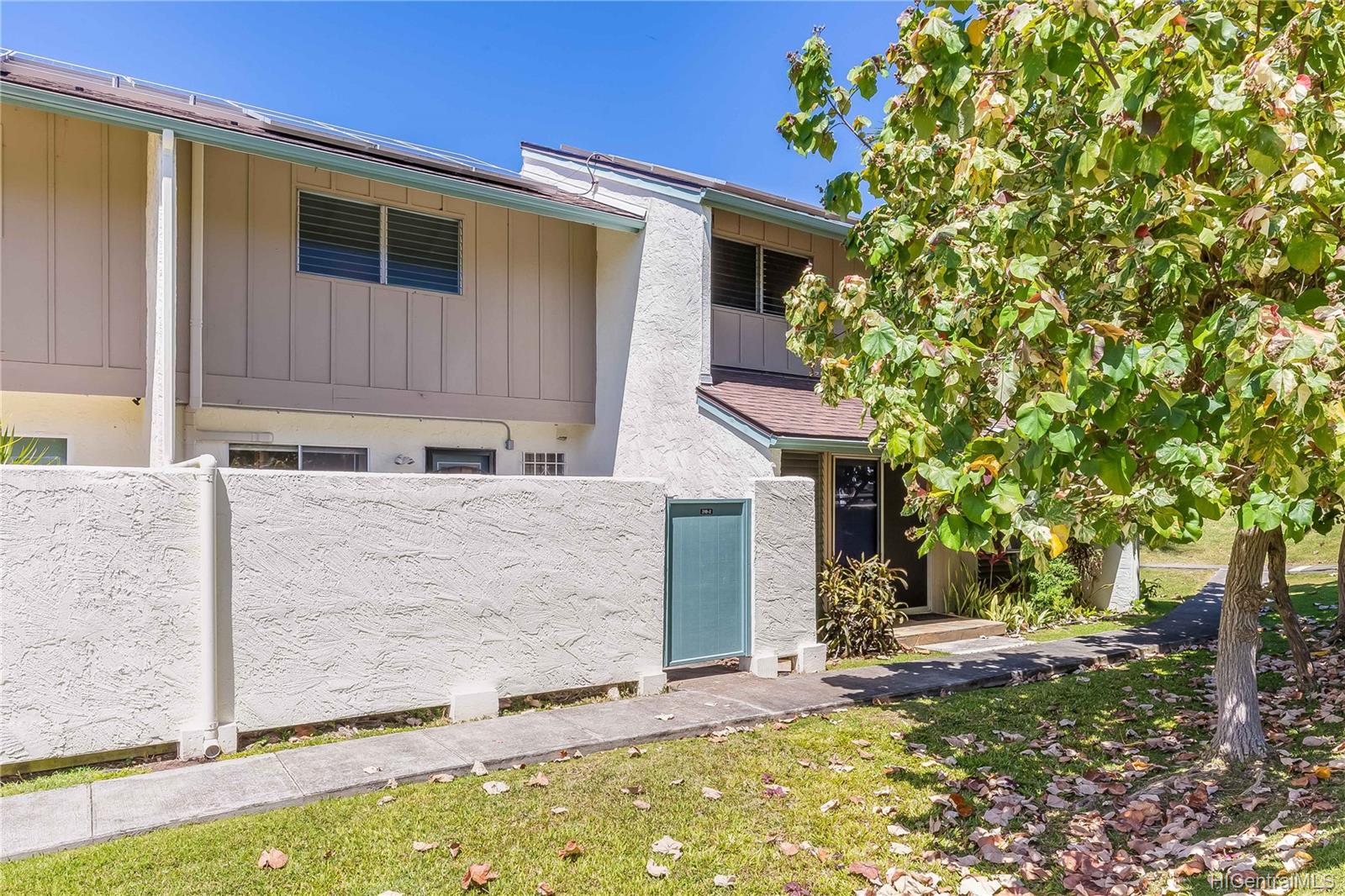 3182 Kuau Street  Unit 702