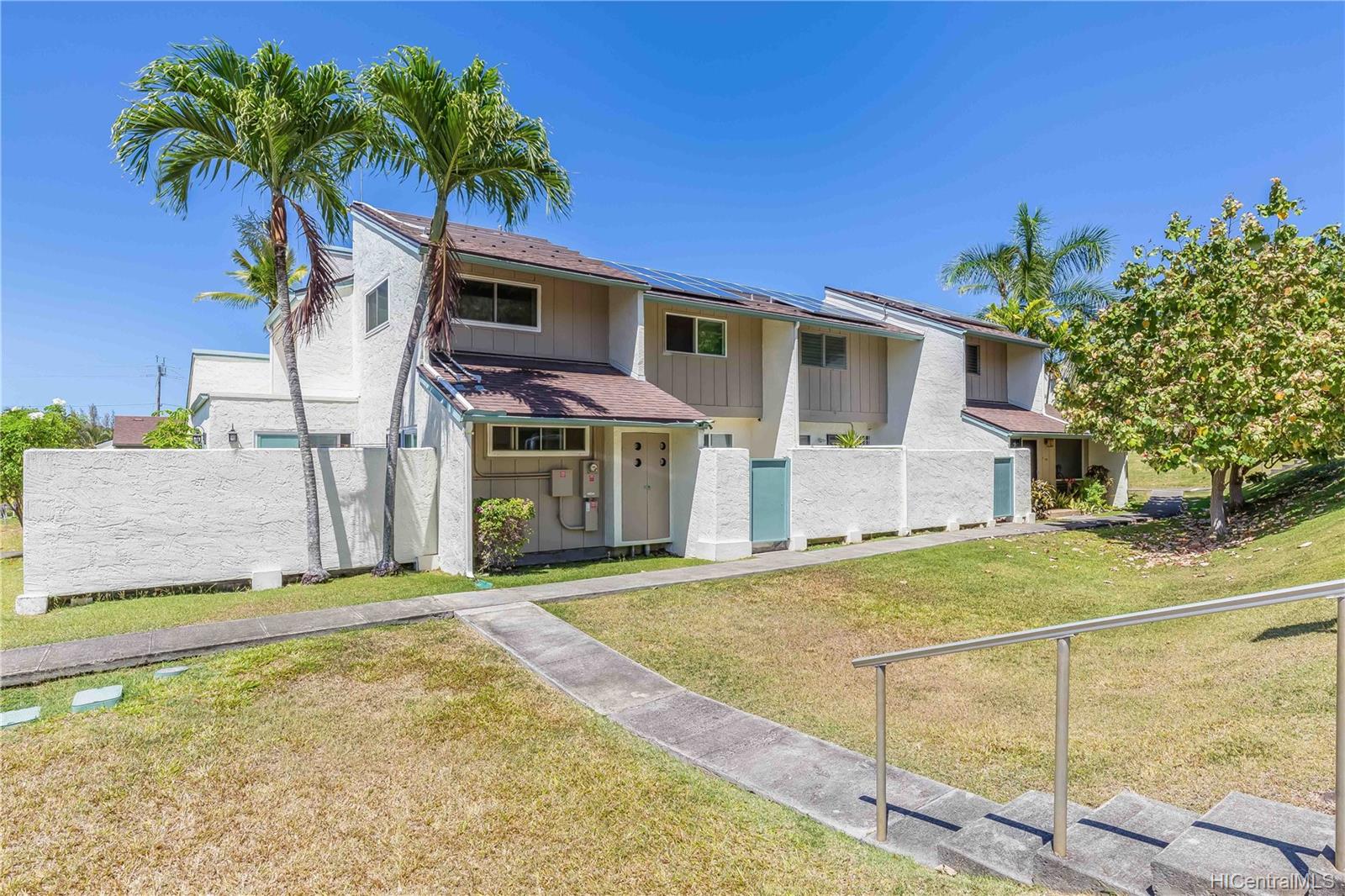 3182 Kuau Street Unit 702 3182 Kuau Street Unit 702