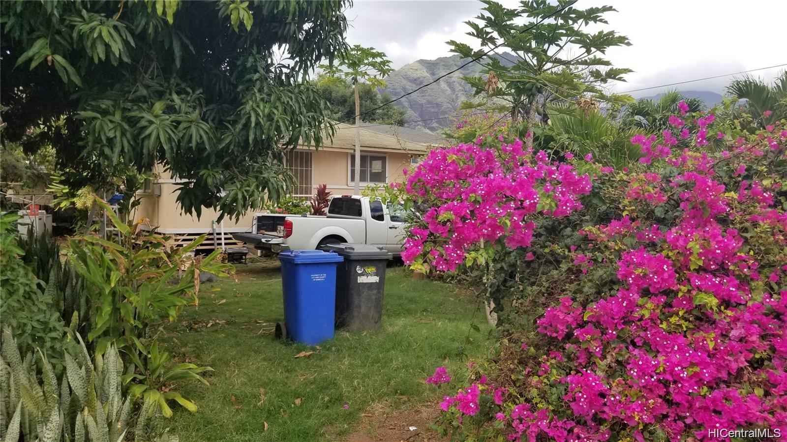 85-824 Lihue Street