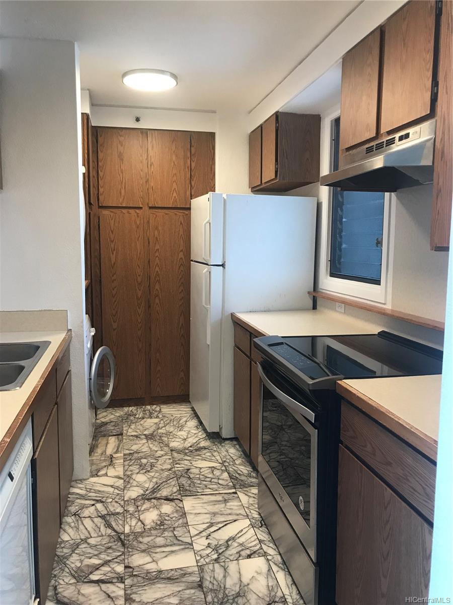 2100 Date Street  Unit 2502
