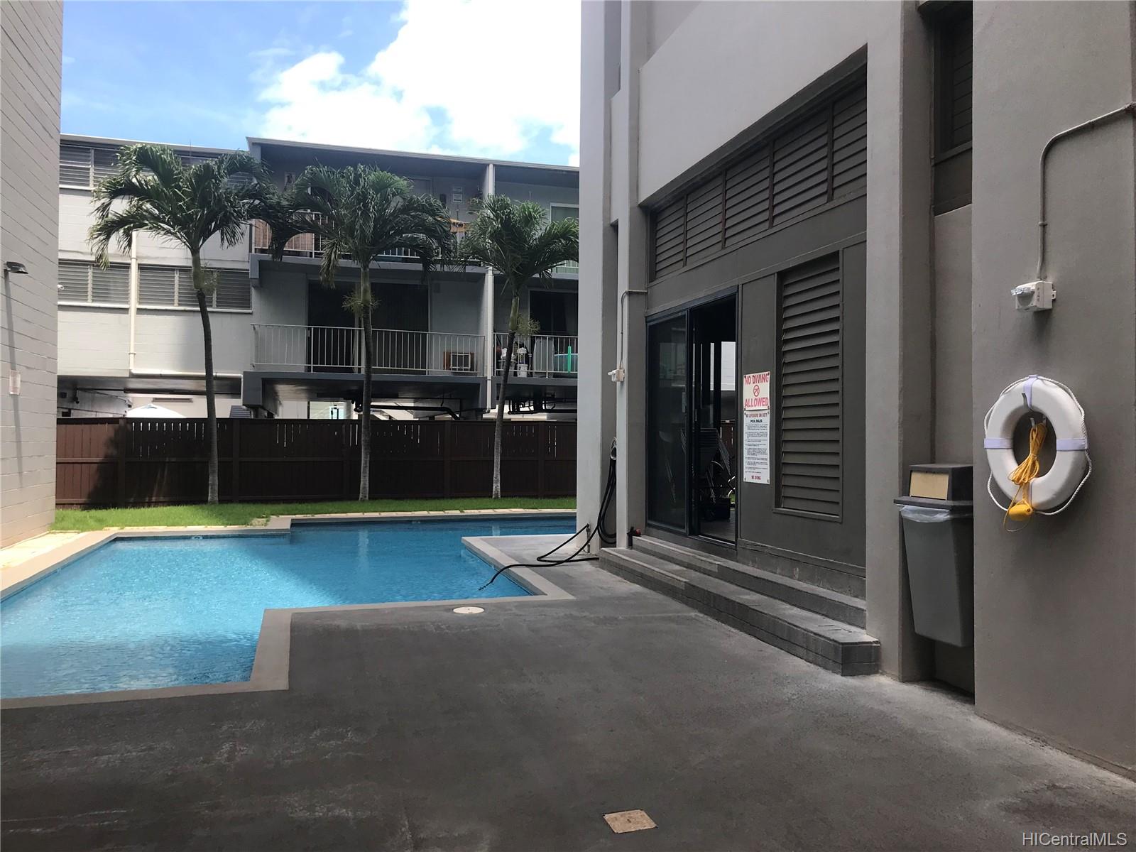 2100 Date Street Unit 2502 2100 Date Street Unit 2502