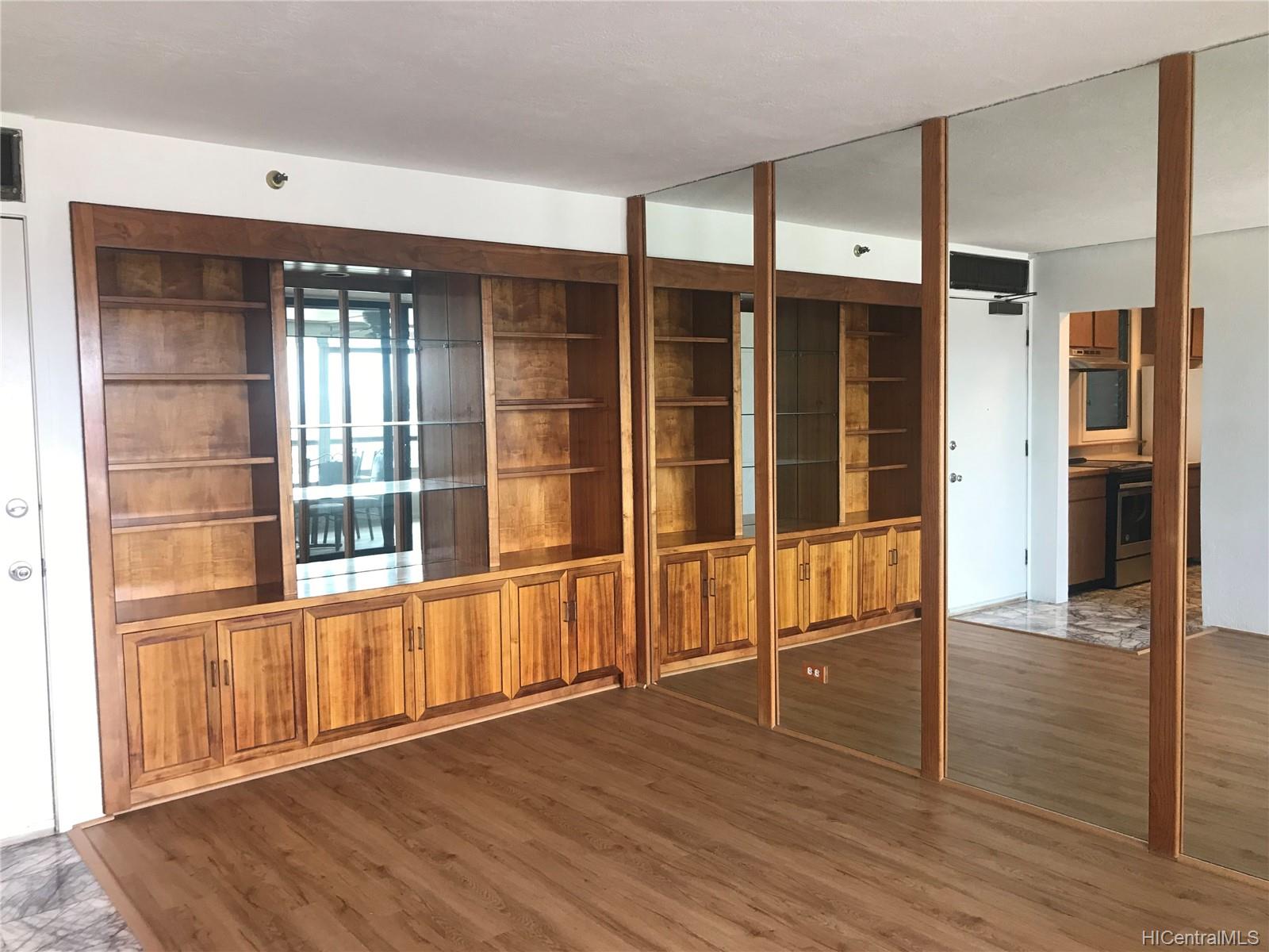 2100 Date Street  Unit 2502