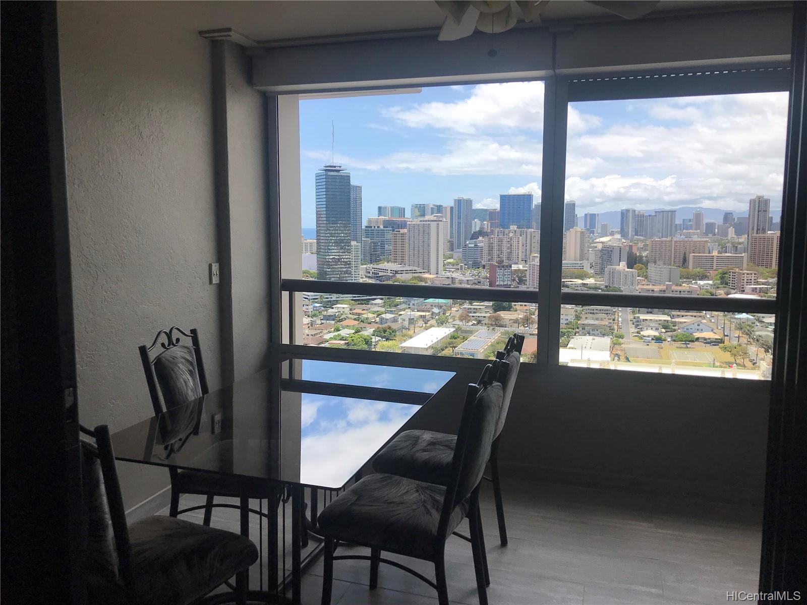 2100 Date Street  Unit 2502