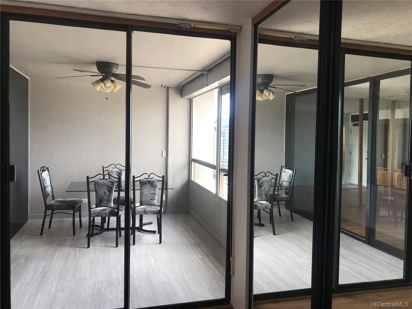 2100 Date Street  Unit 2502